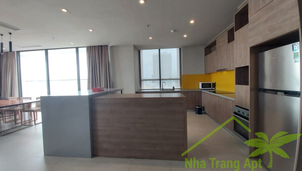 apartment for rent in citadine nha trang a620-3