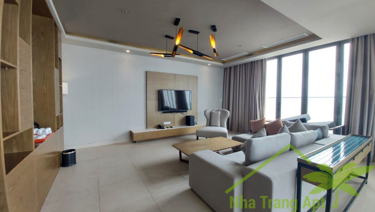 apartment for rent in citadine nha trang a620-6