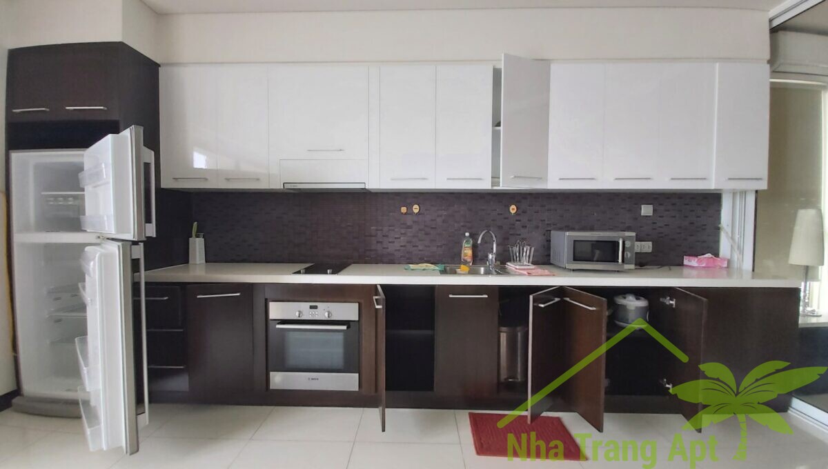 apartment for rent in costa nha trang a655-1
