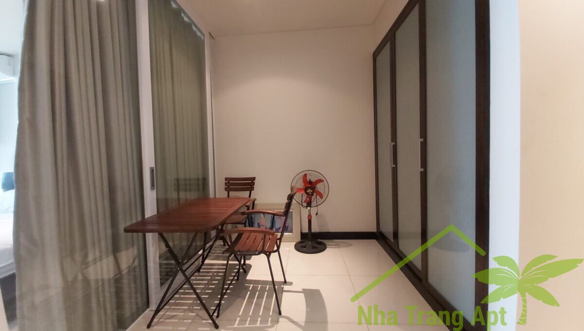 apartment for rent in costa nha trang a655-2