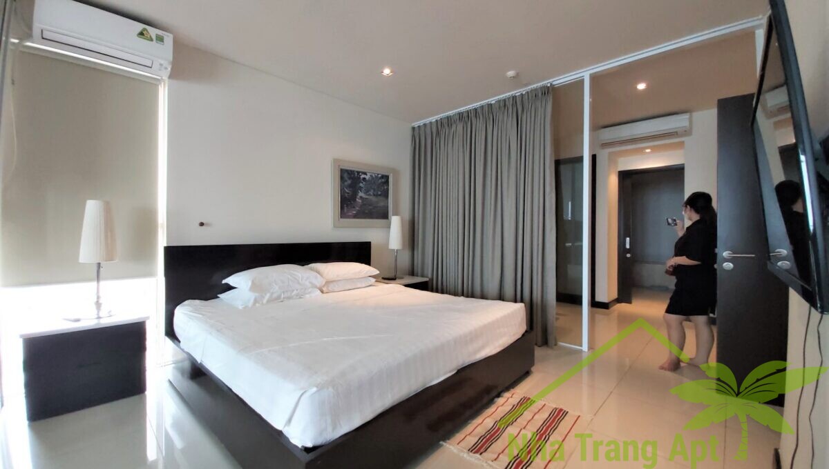 apartment for rent in costa nha trang a655-4