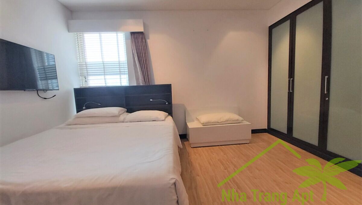 apartment for rent in costa nha trang a656-3
