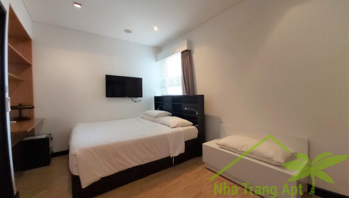 apartment for rent in costa nha trang a656-6