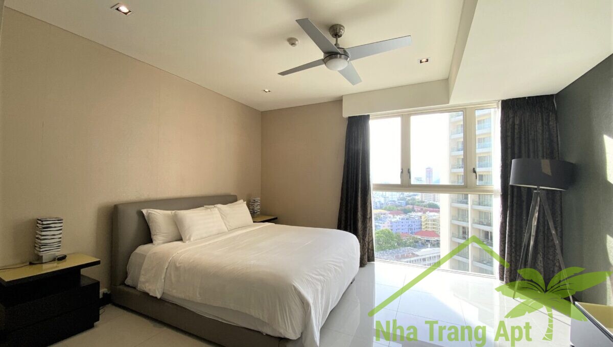 apartment for rent in costa nha trang a658-1