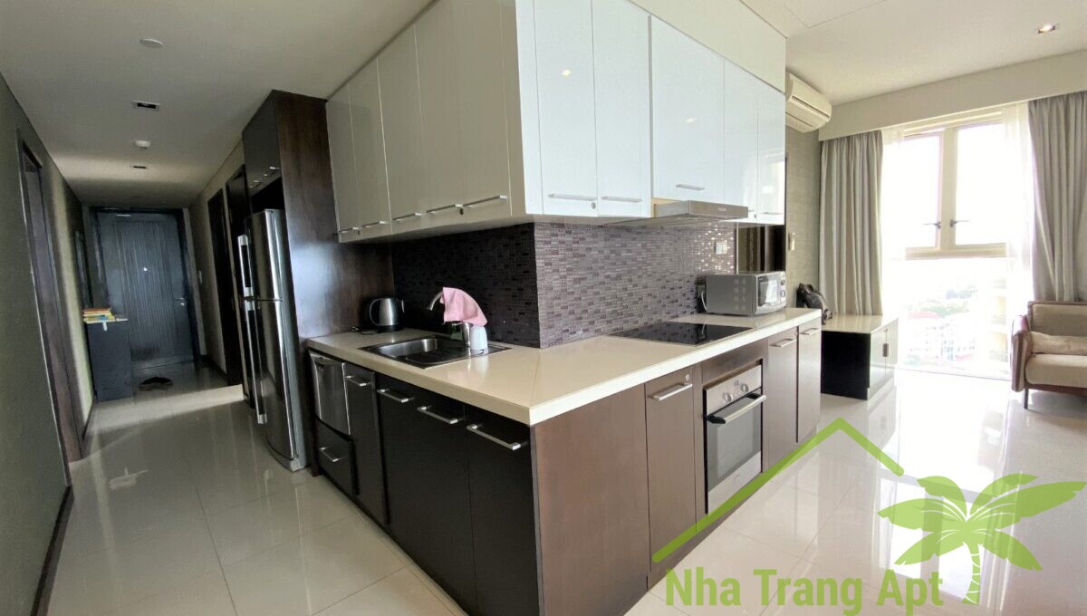 apartment for rent in costa nha trang a658-3
