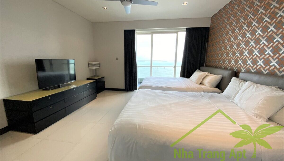 apartment for rent in costa nha trang a658-5