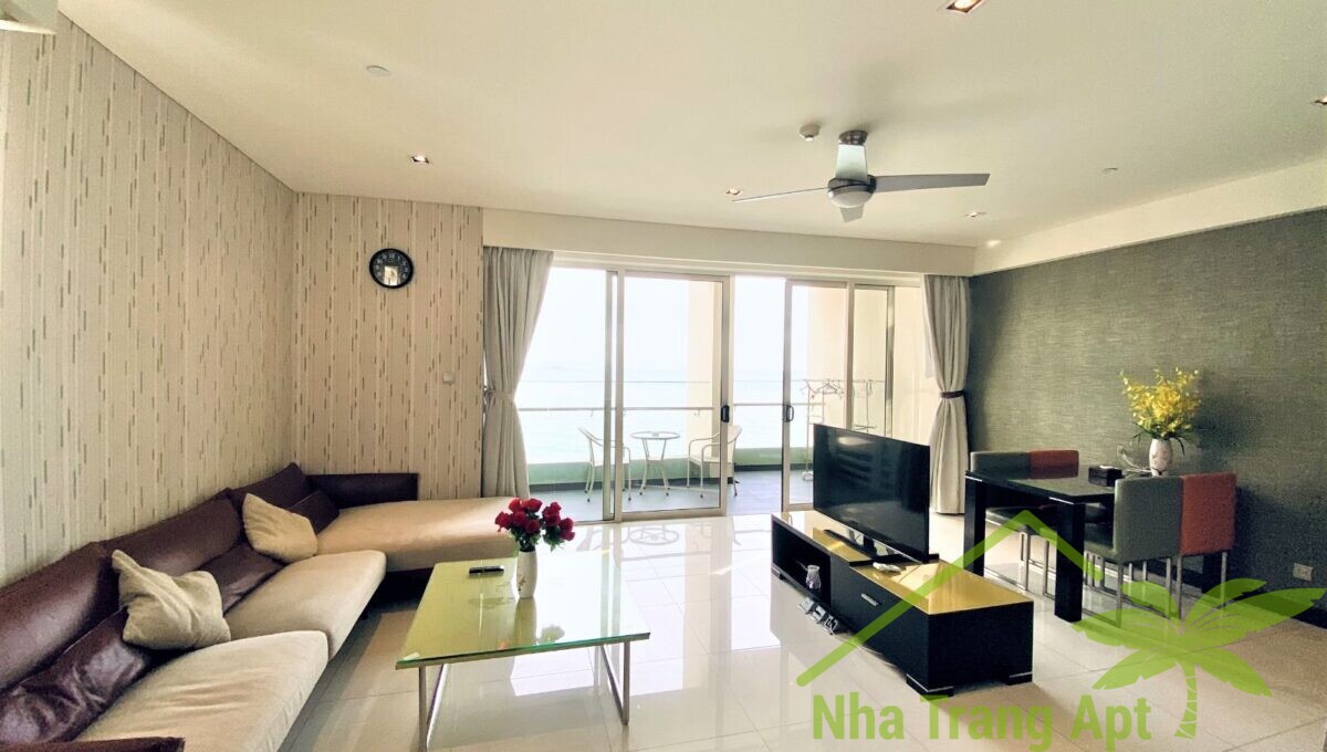 apartment for rent in costa nha trang a658-6