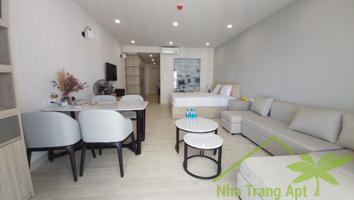 apartment for rent in gold coast nha trang a619-5