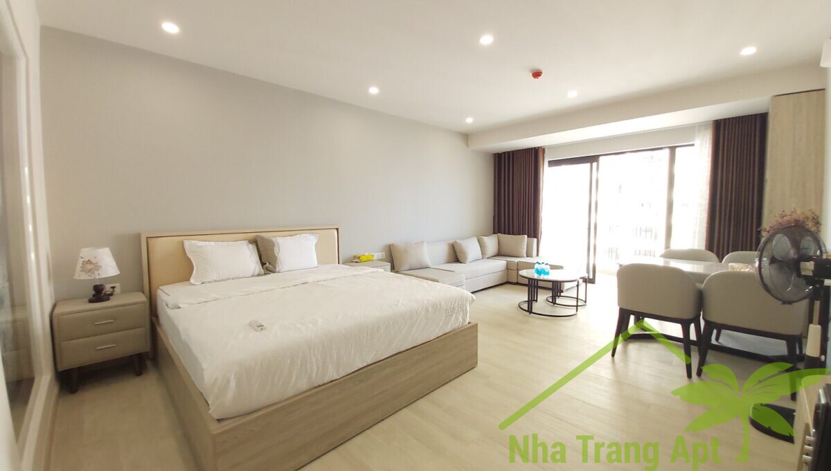 apartment for rent in gold coast nha trang a619-6