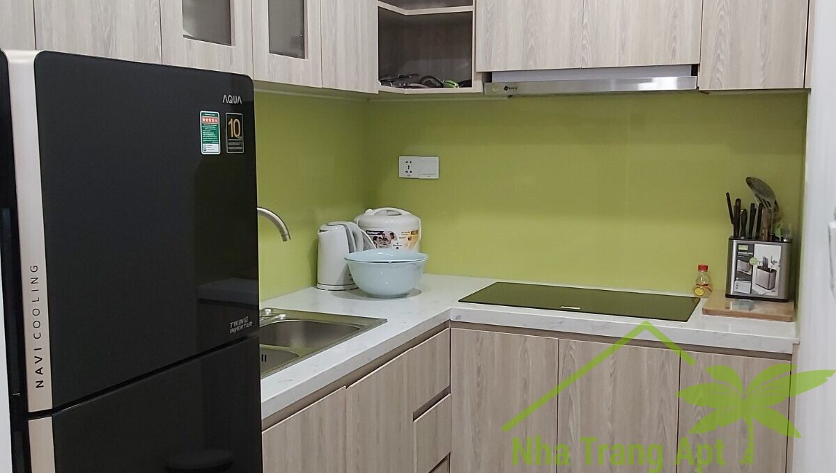 apartment for rent in gold coast nha trang a619-8