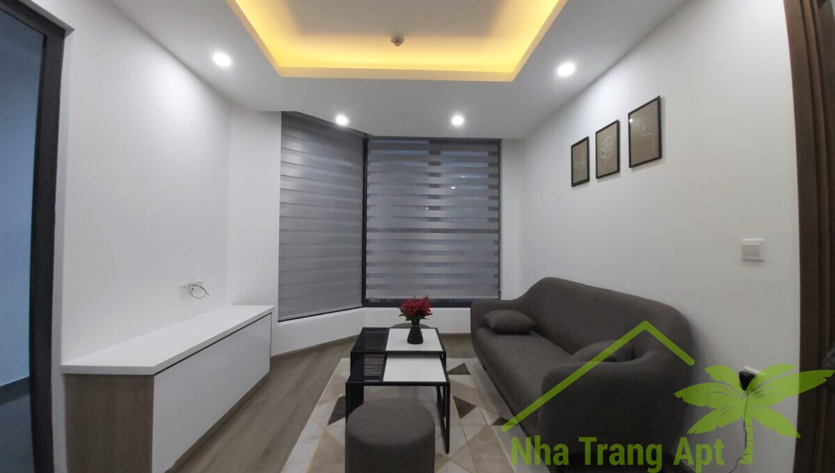 apartment for rent in hud nha trang a666-3