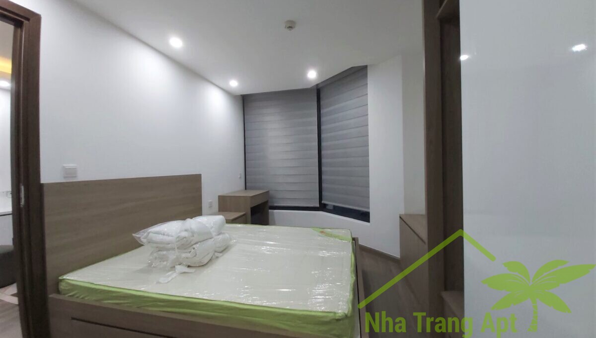 apartment for rent in hud nha trang a666-4