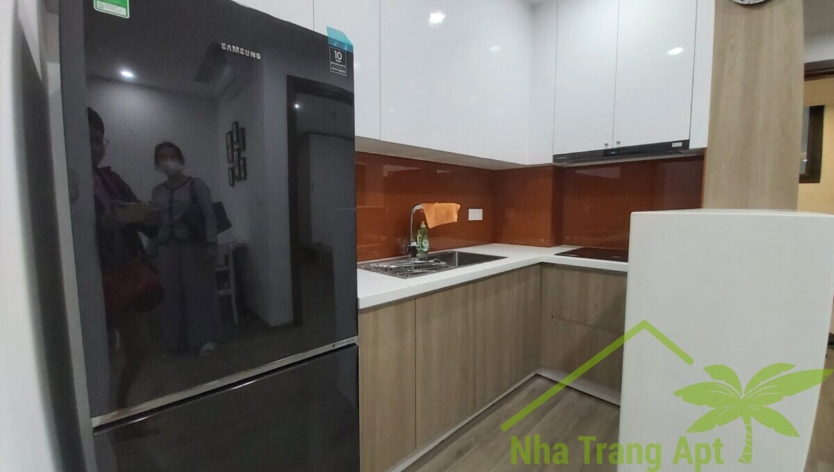 apartment for rent in hud nha trang a666-5