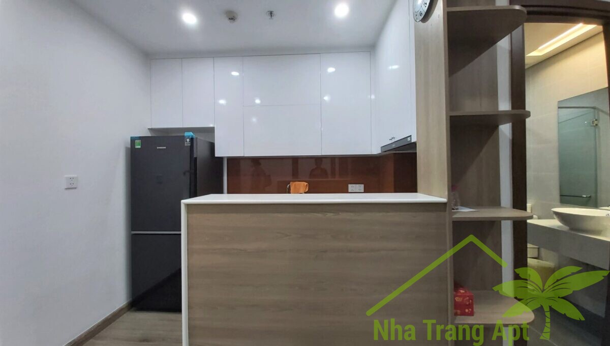 apartment for rent in hud nha trang a666-6