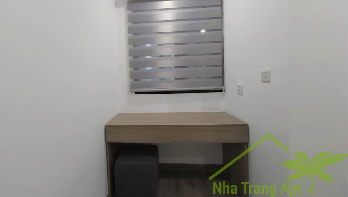 apartment for rent in hud nha trang a666-7