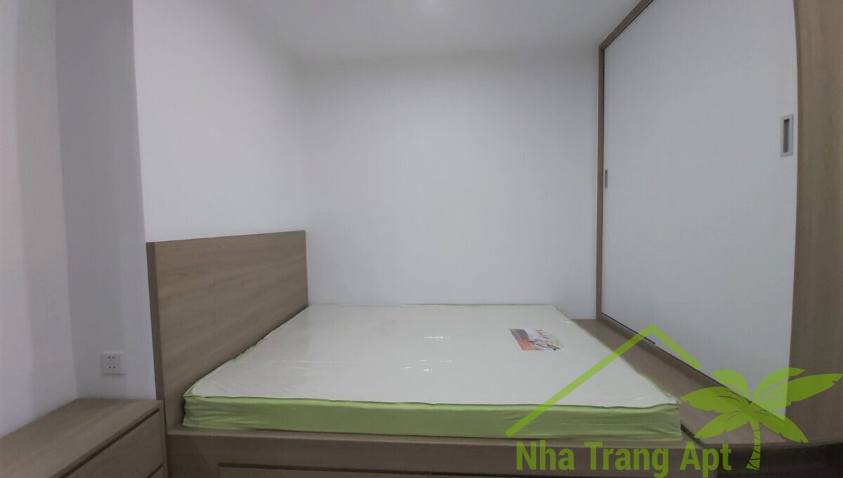 apartment for rent in hud nha trang a666-8