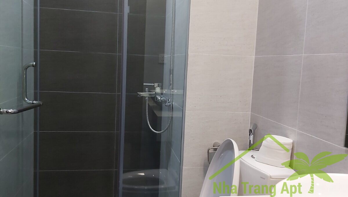 apartment for rent in hud nha trang a666-9