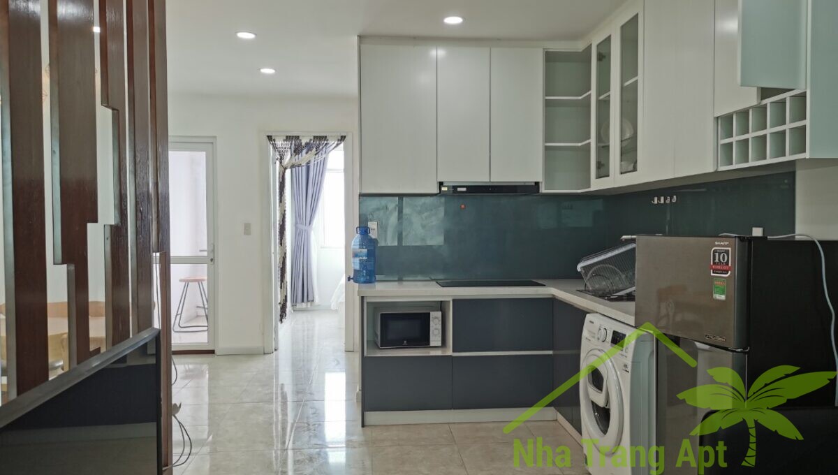 apartment for rent in muong thanh nha trang a667-1