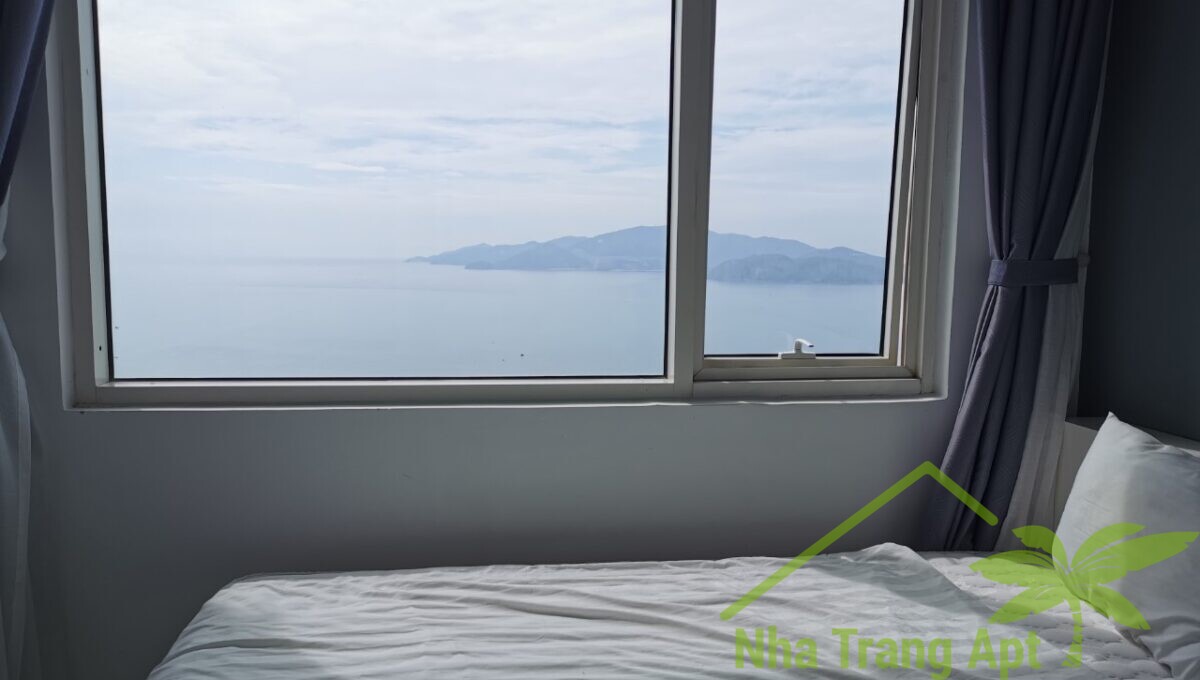 apartment for rent in muong thanh nha trang a667-3