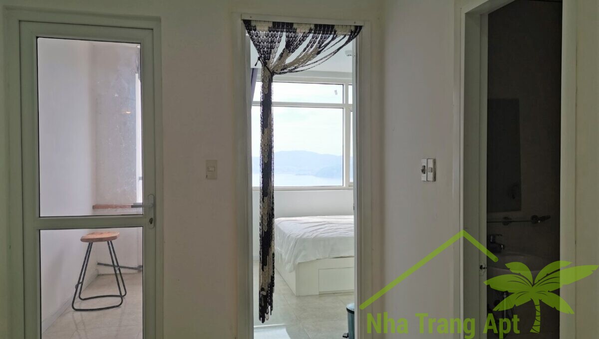 apartment for rent in muong thanh nha trang a667-5