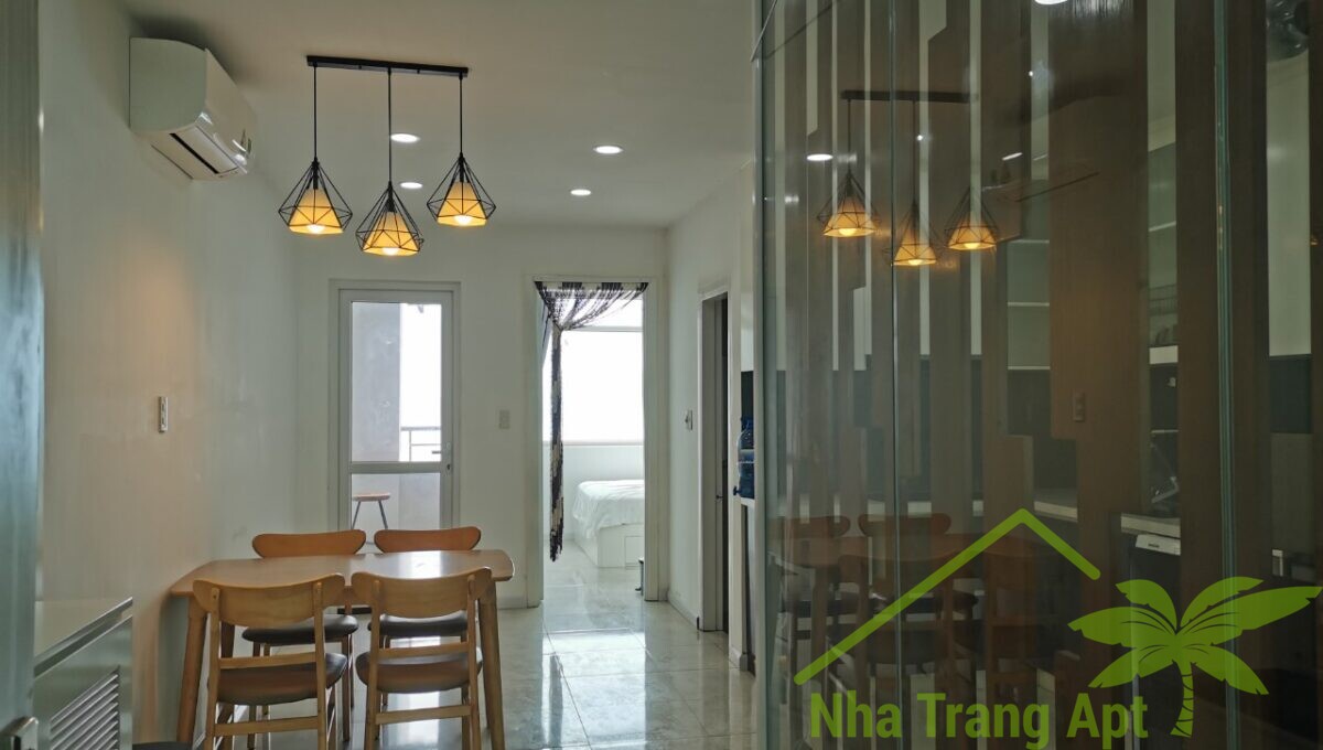 apartment for rent in muong thanh nha trang a667-6