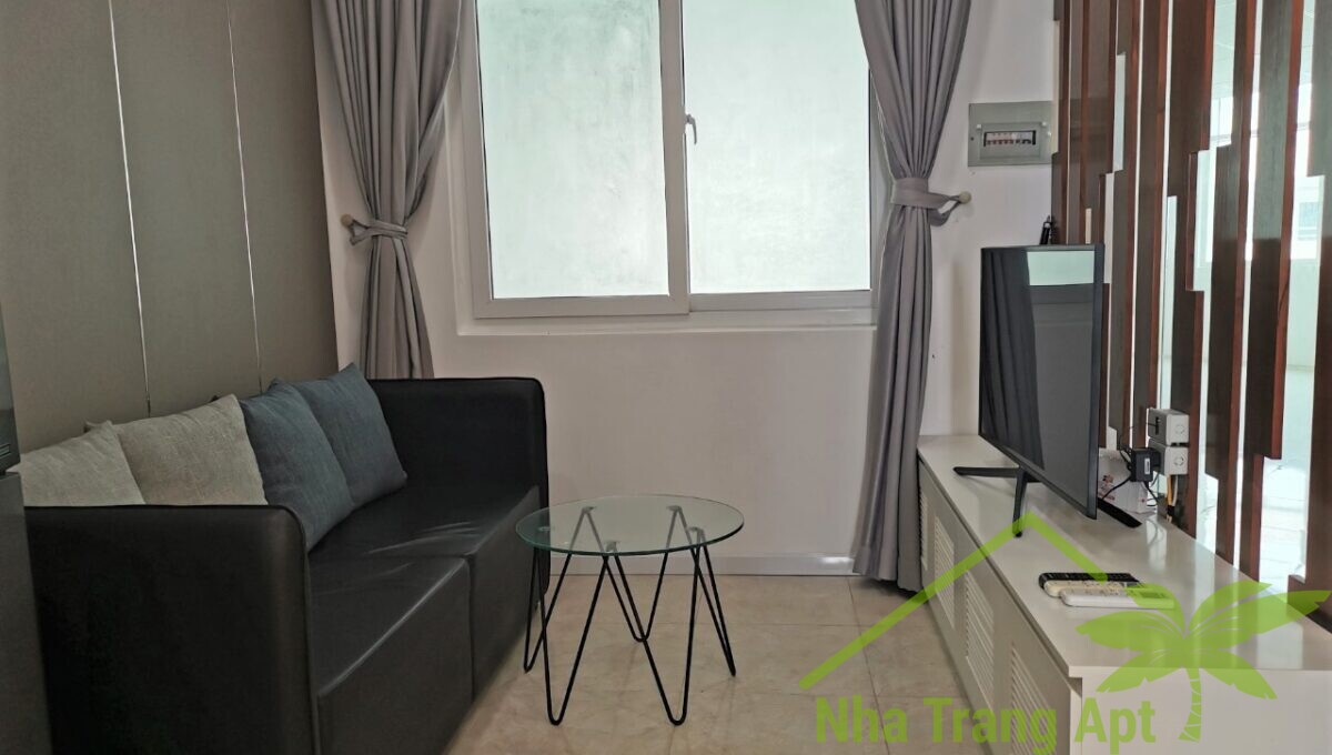 apartment for rent in muong thanh nha trang a667-7