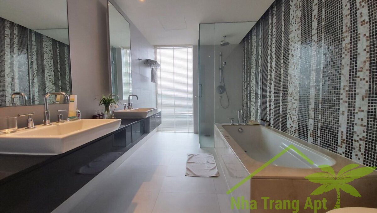 apartment for rent in nha trang costa a657-1