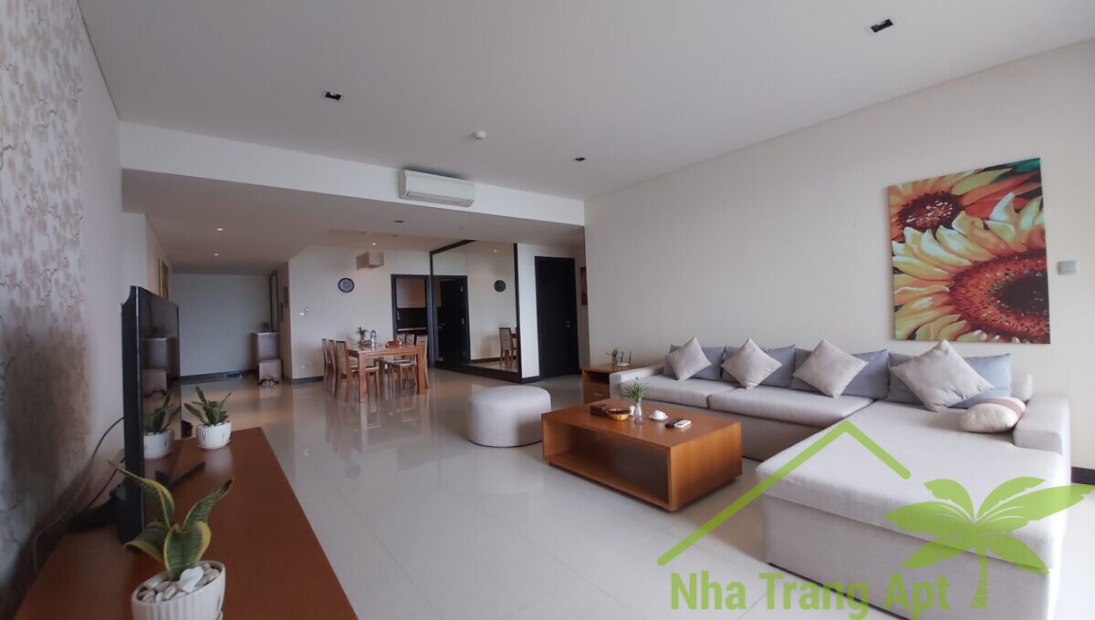 apartment for rent in nha trang costa a657-14