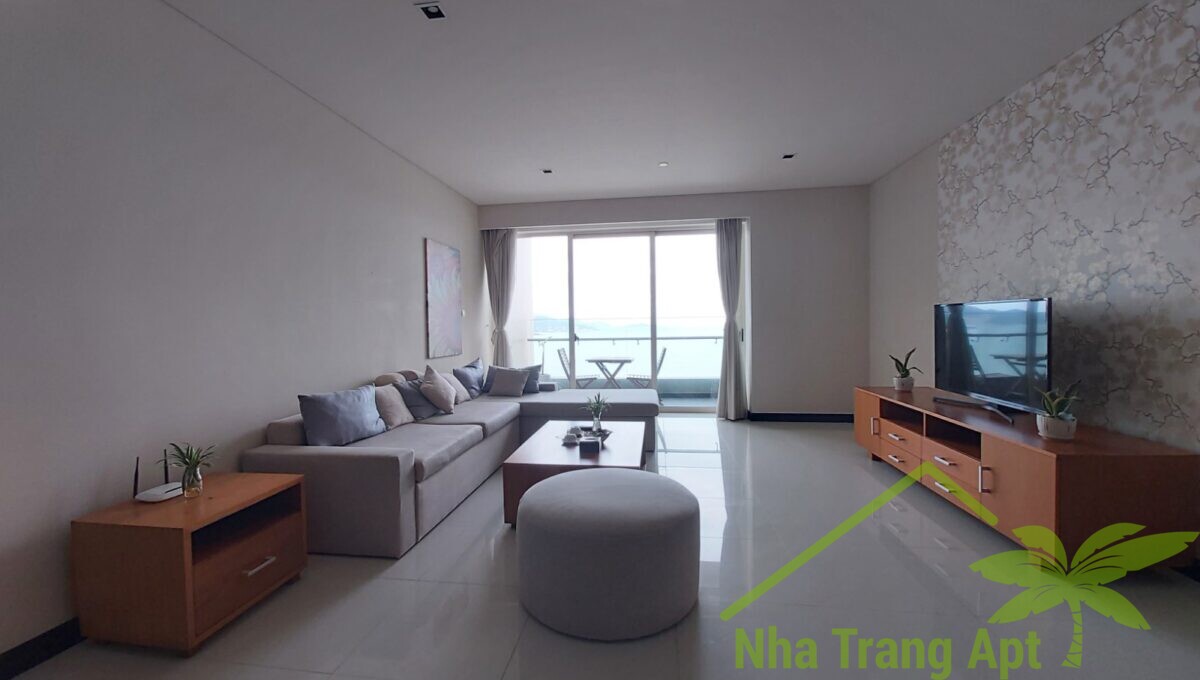 apartment for rent in nha trang costa a657-16