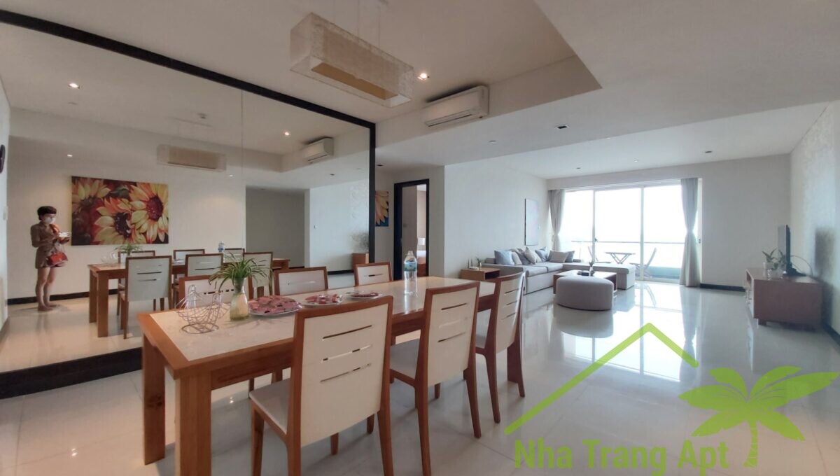 apartment for rent in nha trang costa a657-17