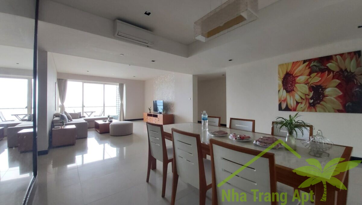 apartment for rent in nha trang costa a657-18