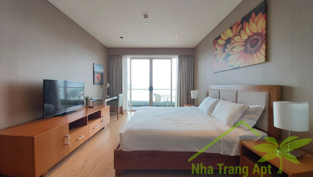 apartment for rent in nha trang costa a657-4
