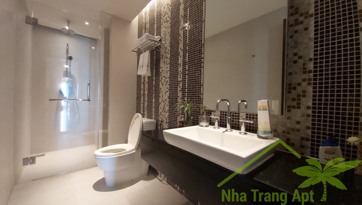 apartment for rent in nha trang costa a657-5