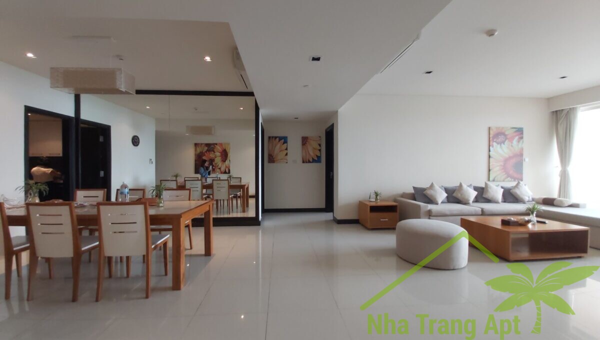 apartment for rent in nha trang costa a657-6