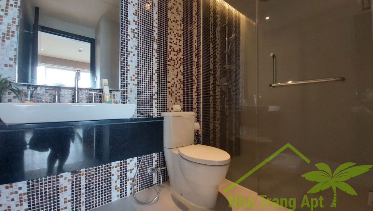 apartment for rent in nha trang costa a657-8