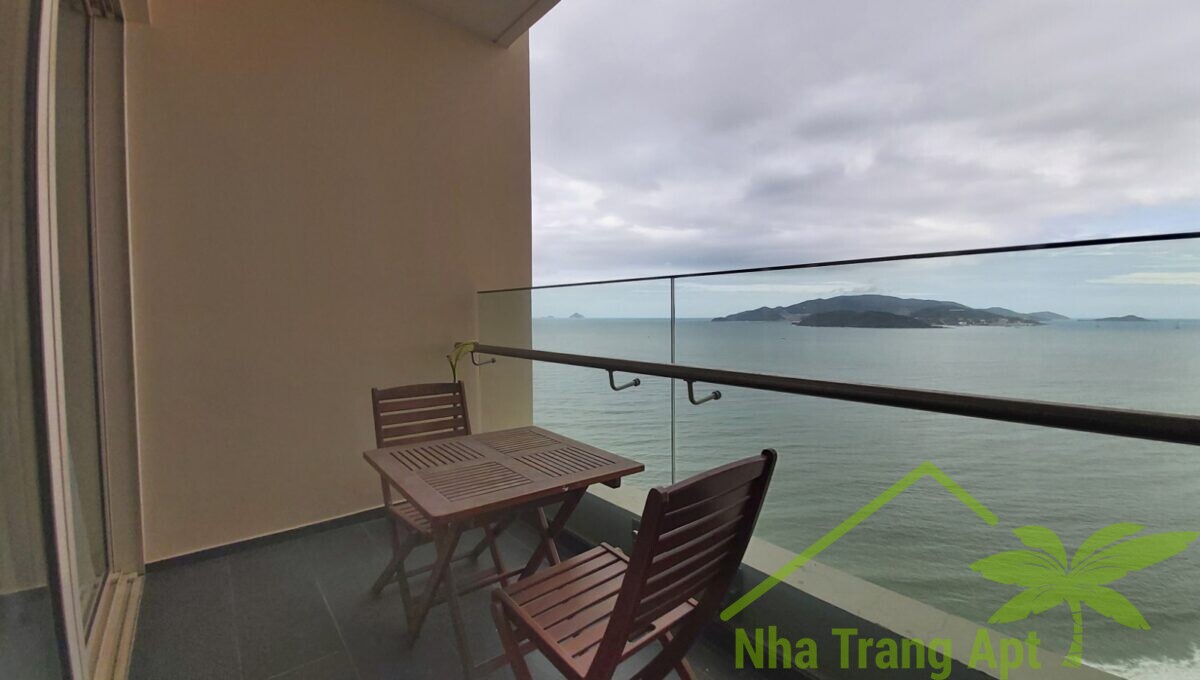 apartment for rent in nha trang costa a657-9