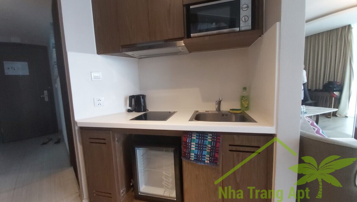 apartment for rent in panorama nha trang a663-1