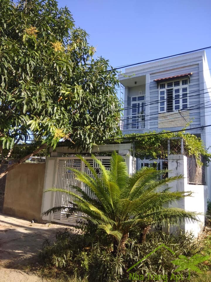 2 bedroom house for rent in north Nha Trang H165 Nha Trang Apartment