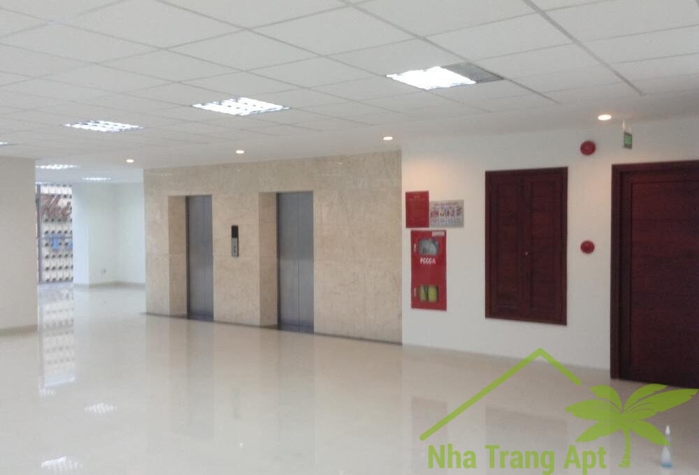 office for rent nha trang r013-3