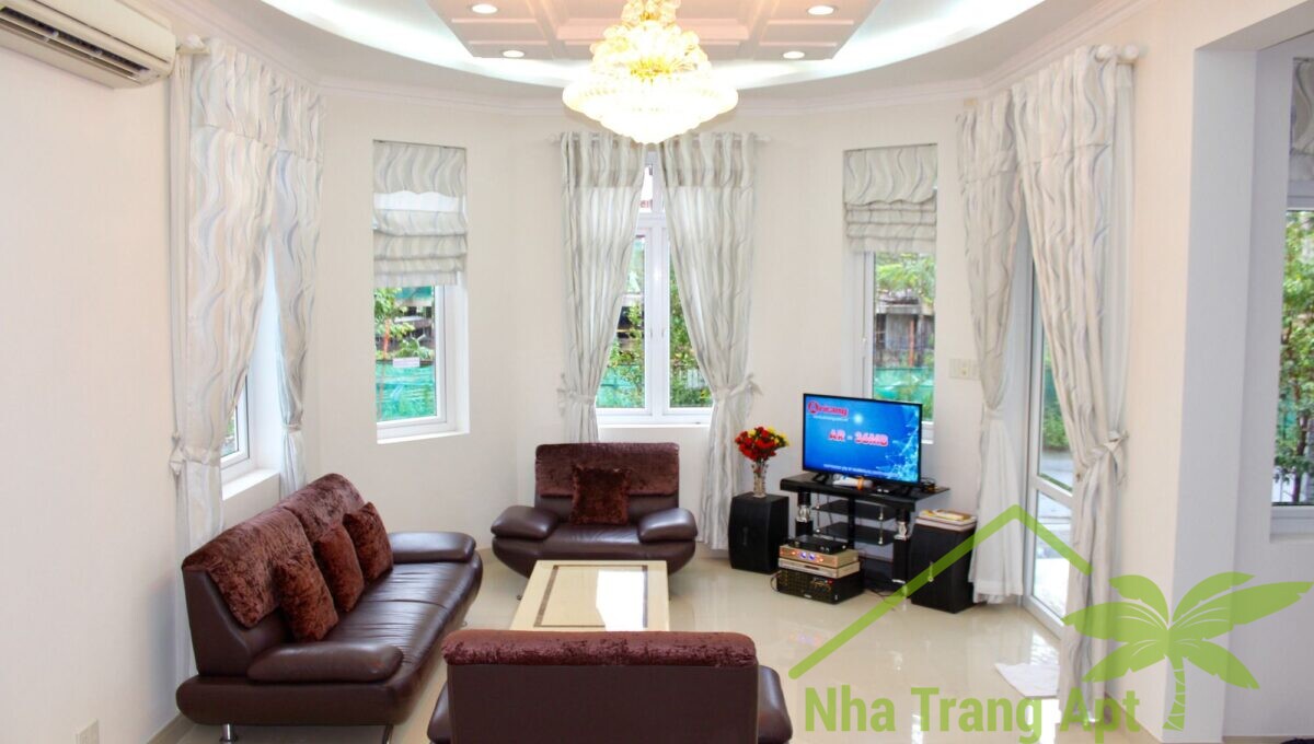 villa for rent an vien nha trang v117-3
