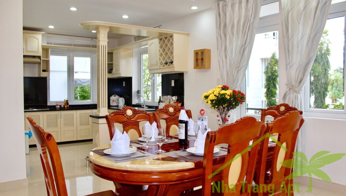 villa for rent an vien nha trang v117-4