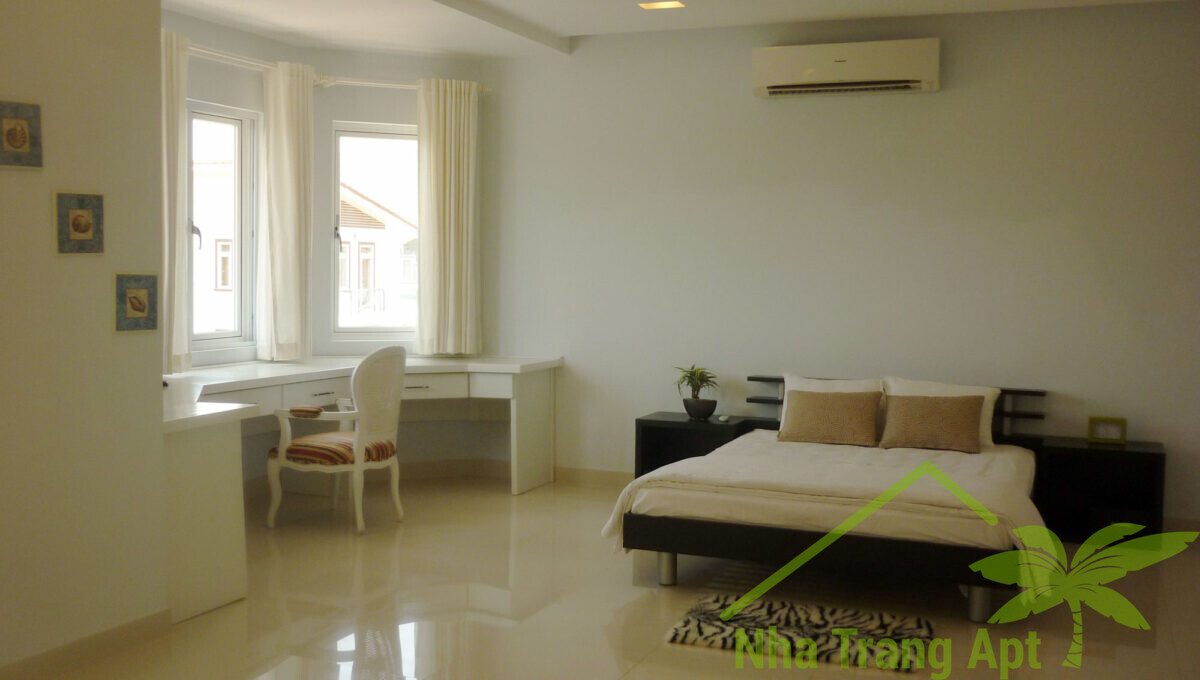 villa for rent an vien nha trang v117-5