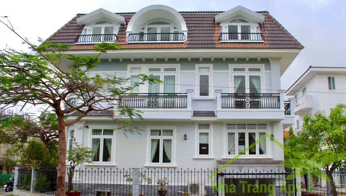villa for rent an vien nha trang v117-7