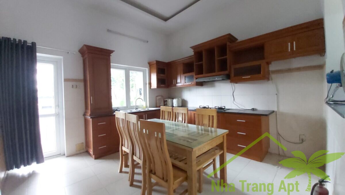 villa for rent in an vien nha trang v095-2