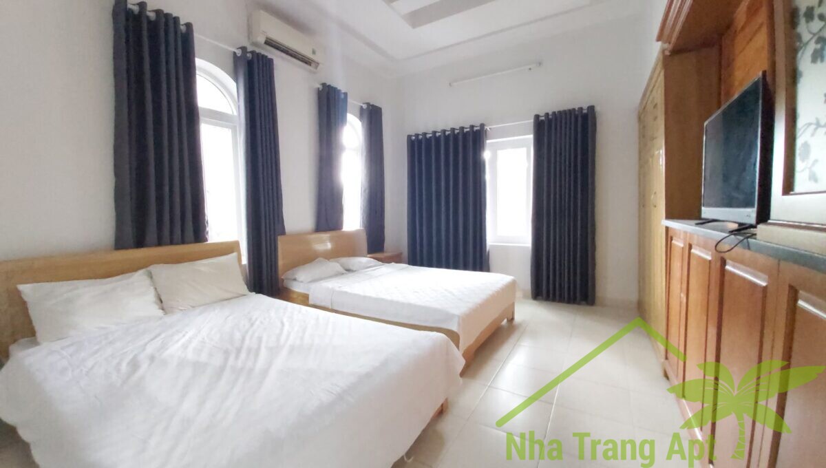 villa for rent in an vien nha trang v095-3