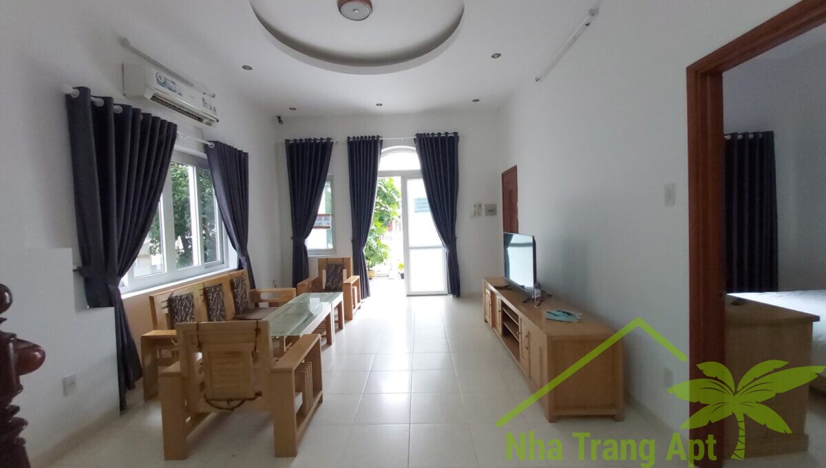 villa for rent in an vien nha trang v095-4