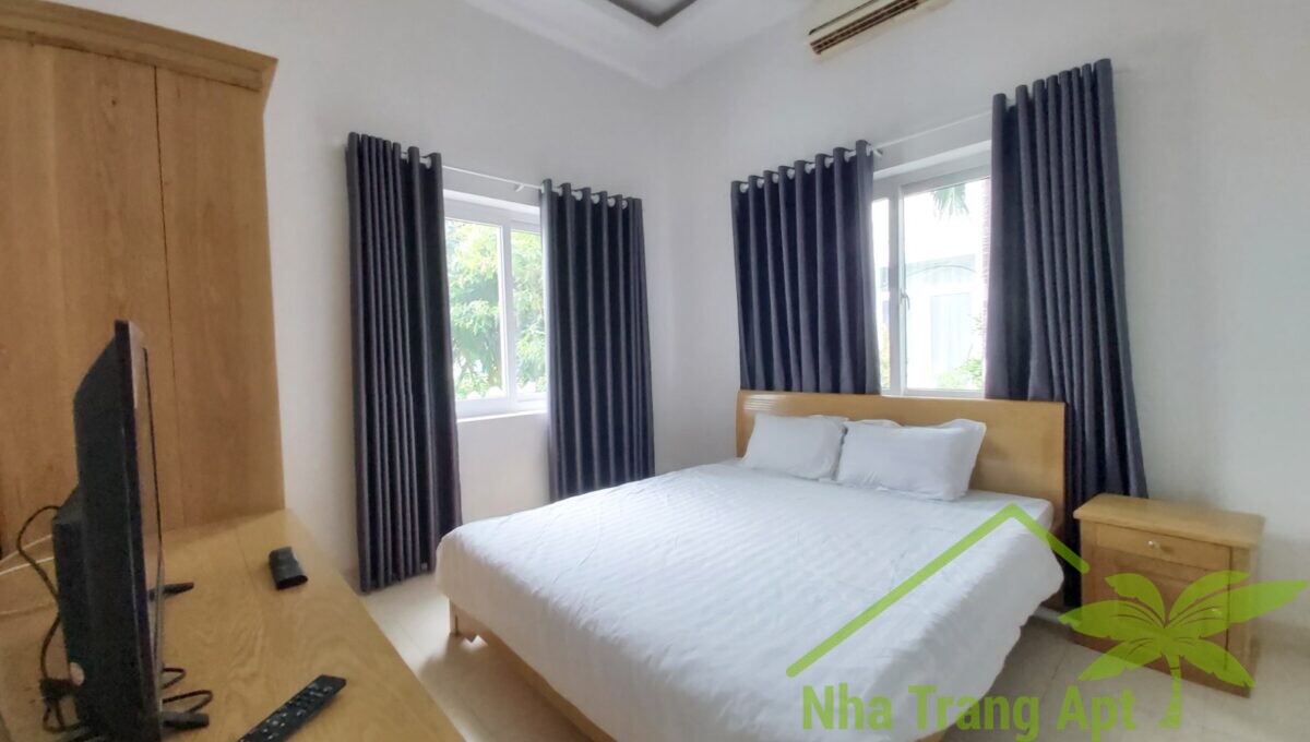 villa for rent in an vien nha trang v095-5