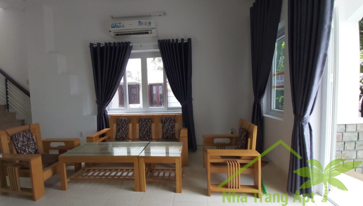 villa for rent in an vien nha trang v095-6