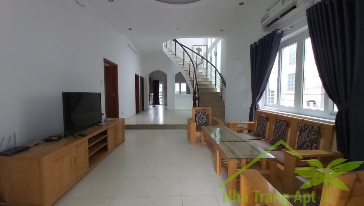 villa for rent in an vien nha trang v095-8