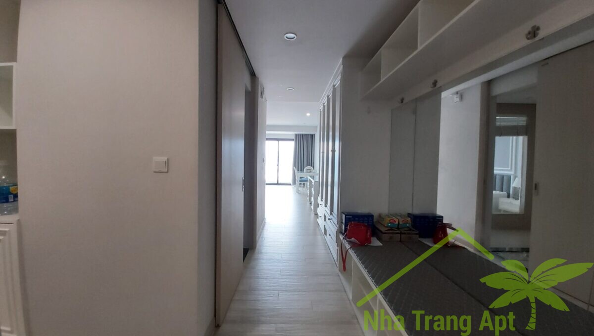apartment for rent gold coast nha trang a676-1